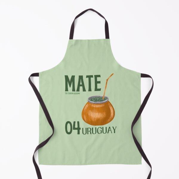 Item preview, Uruguayan Mate designed and sold by thecharmacademy.