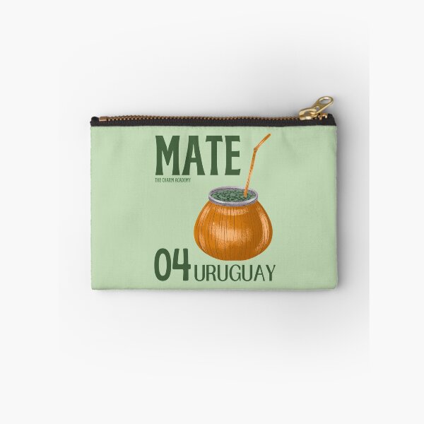 Item preview, Mate Uruguayo designed and sold by thecharmacademy.