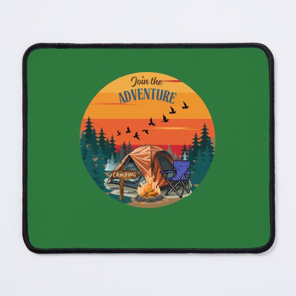 Item preview, Join The Adventure designed and sold by Summer Sunshine.