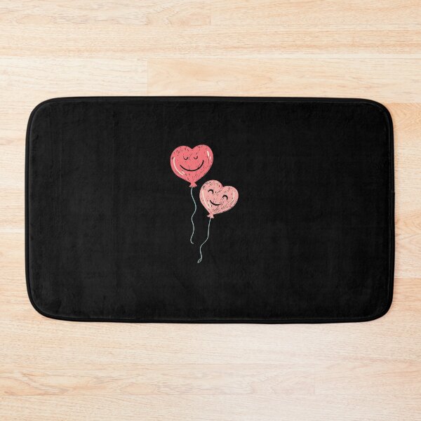 Item preview, Cute Baloon Hearts In Love - perfect Valentine gift! designed and sold by AtushaSpark.