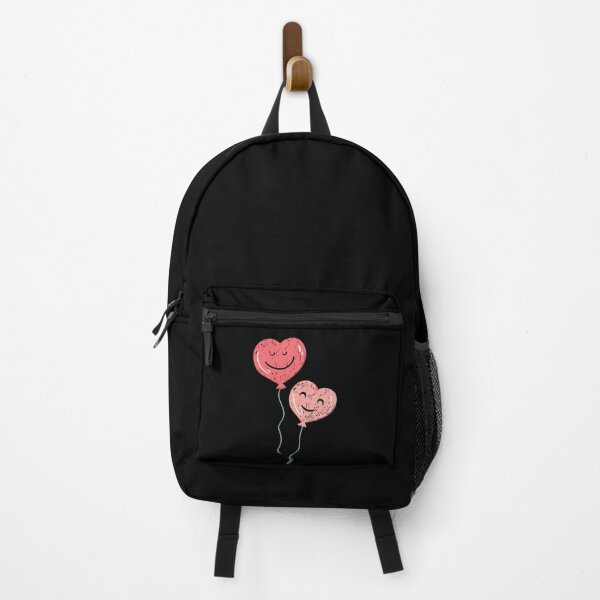 Item preview, Cute Baloon Hearts In Love - perfect Valentine gift! designed and sold by AtushaSpark.