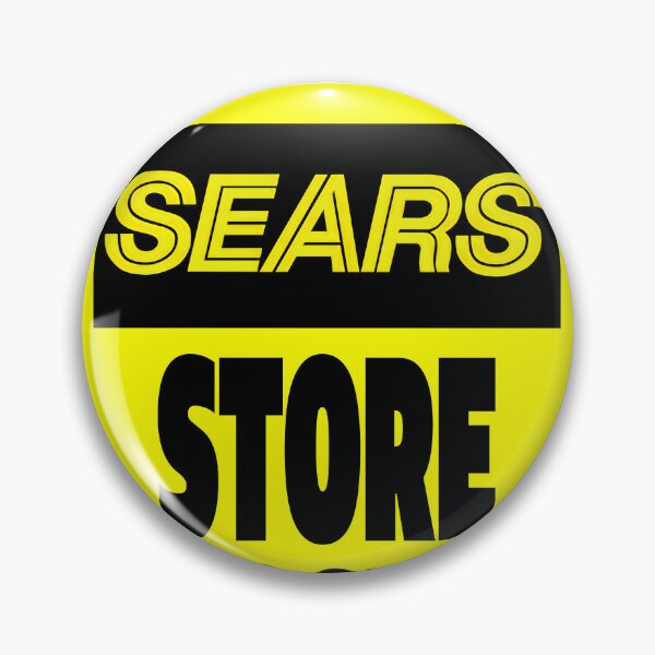 Item preview, Sears Store Closing Sale designed and sold by TheRDA.