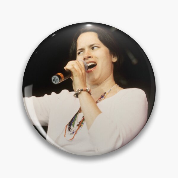 Item preview, Natalie Merchant - Photograph designed and sold by ConcertImages.