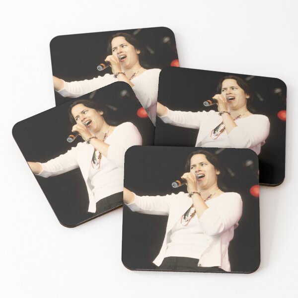 Item preview, Natalie Merchant - Photograph designed and sold by ConcertImages.