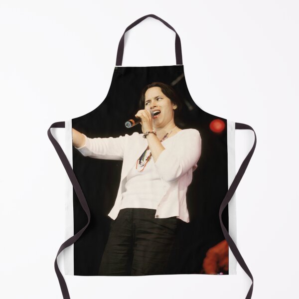 Item preview, Natalie Merchant - Photograph designed and sold by ConcertImages.