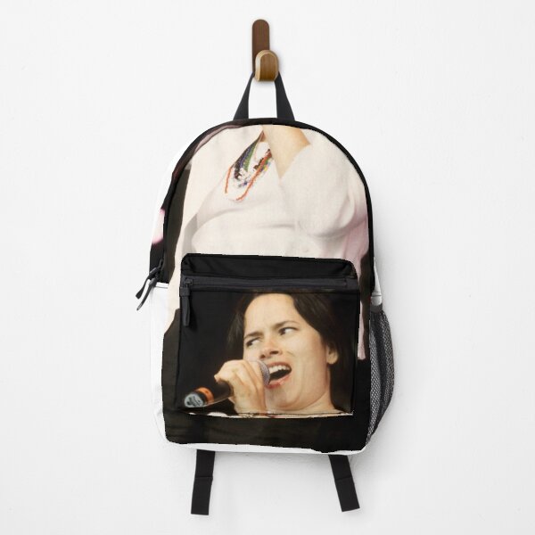 Item preview, Natalie Merchant - Photograph designed and sold by ConcertImages.