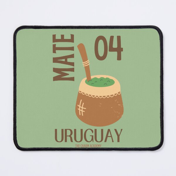 Item preview, Uruguayan Mate designed and sold by thecharmacademy.