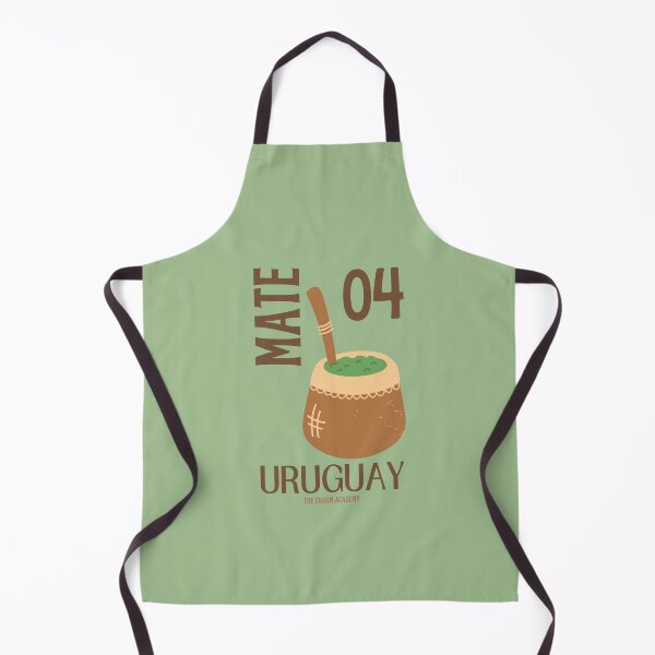 Item preview, Uruguayan Mate designed and sold by thecharmacademy.