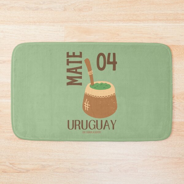Item preview, Uruguayan Mate designed and sold by thecharmacademy.