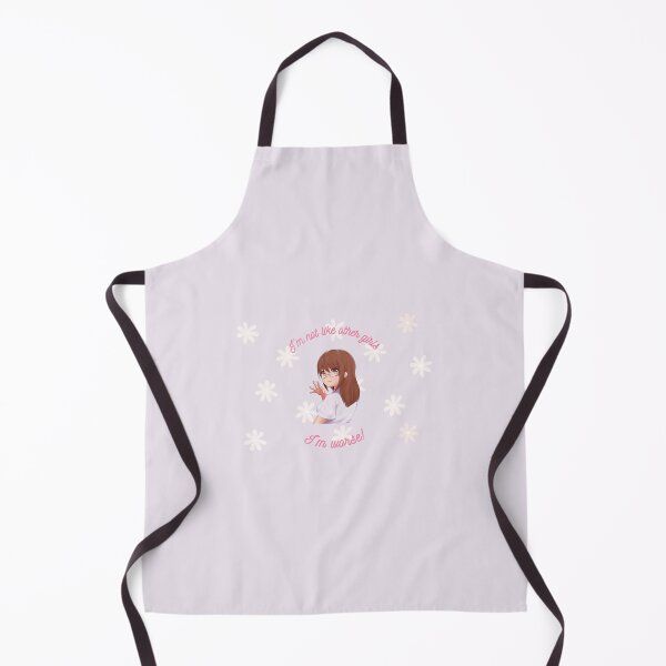 Item preview, I’m not like other girls, I’m worse designed and sold by MiMiartstudio.