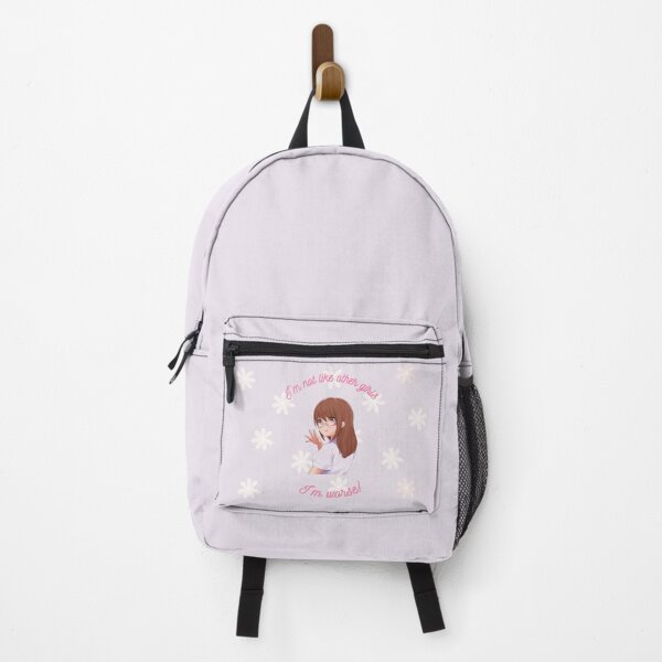 Item preview, I’m not like other girls, I’m worse designed and sold by MiMiartstudio.