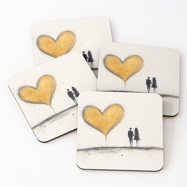 Item preview, Valentine's Day designed and sold by aghnadarragh.