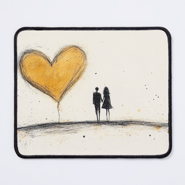 Item preview, Valentine's Day designed and sold by aghnadarragh.