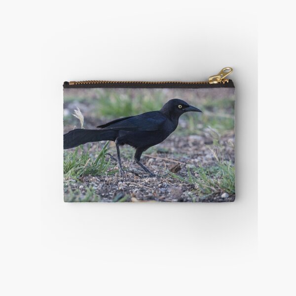 Item preview, Carib Grackle designed and sold by LaurenTucker.