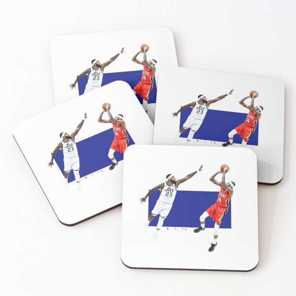 Item preview, Brandon Ingram Signature Shot designed and sold by jacksonbutler.