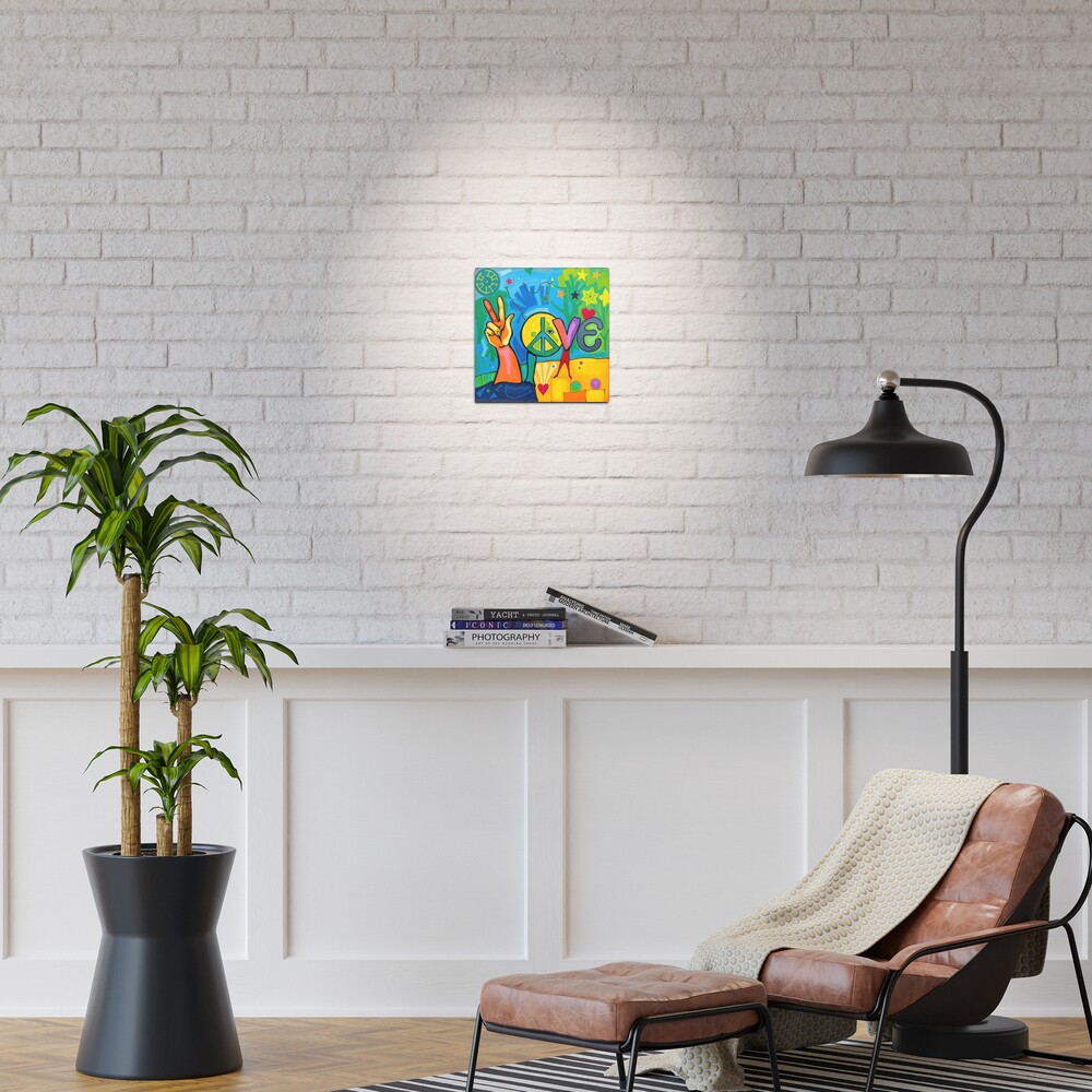 Artikel-Vorschau von Metallbild, designt und verkauft von Evelyn3112.
