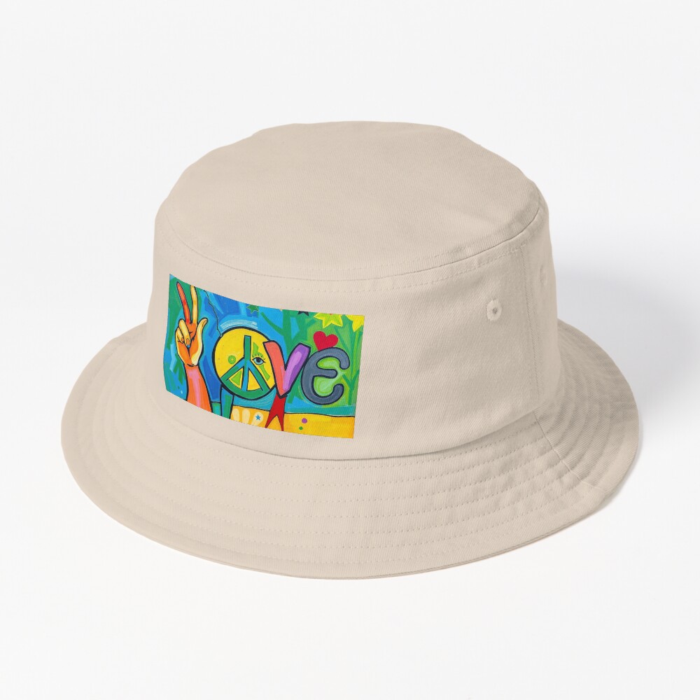 Artikel-Vorschau von Bucket Hat, designt und verkauft von Evelyn3112.