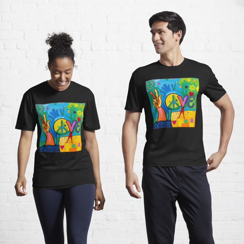 Artikel-Vorschau von Funktionsshirt, designt und verkauft von Evelyn3112.