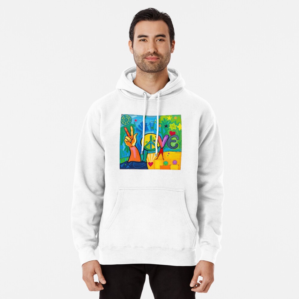Artikel-Vorschau von Hoodie, designt und verkauft von Evelyn3112.