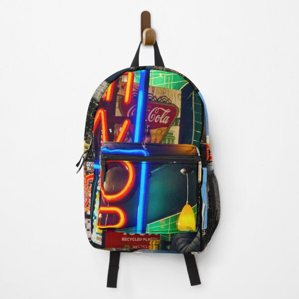Item preview, New York City Neon Lights designed and sold by RoyalTarget.