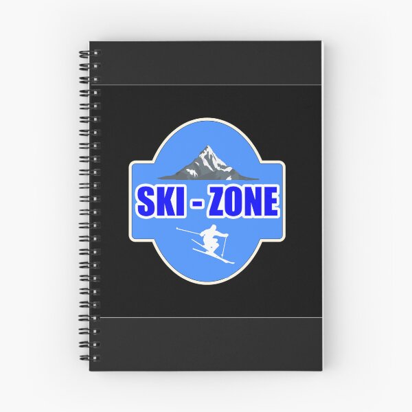 Item preview, SKI - ZONE designed and sold by Bondillero.