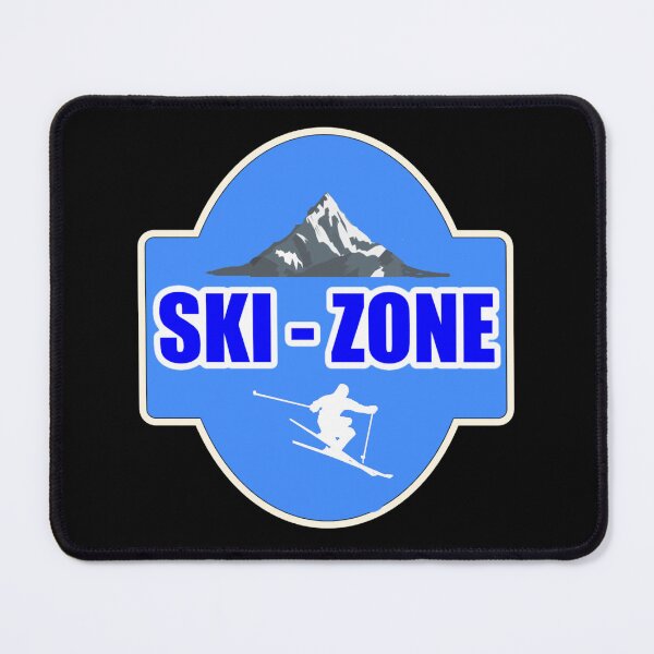 Item preview, SKI - ZONE designed and sold by Bondillero.