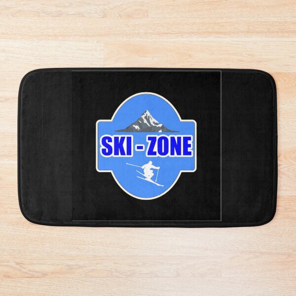 Item preview, SKI - ZONE designed and sold by Bondillero.