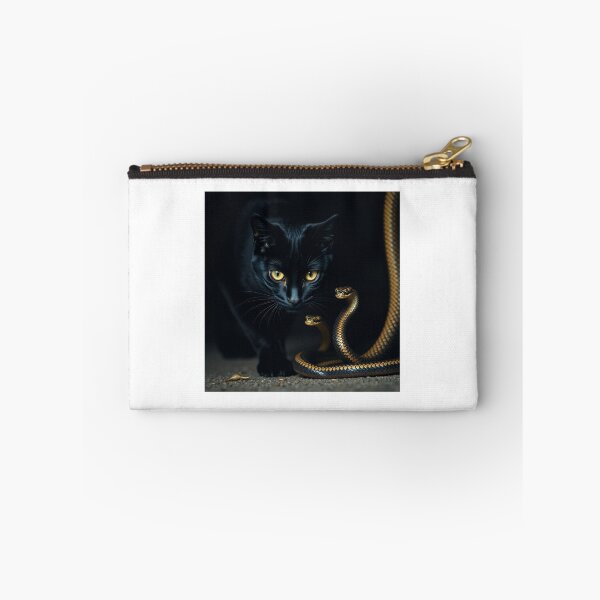 Item preview, Mystic Encounter in the Dark designed and sold by supakor.