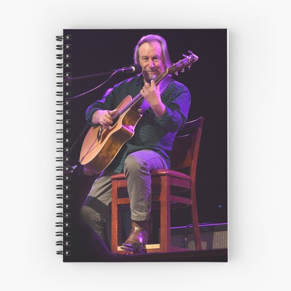 Artikelvorschau, Jim Messina - Fotografie entworfen und verkauft von ConcertImages.