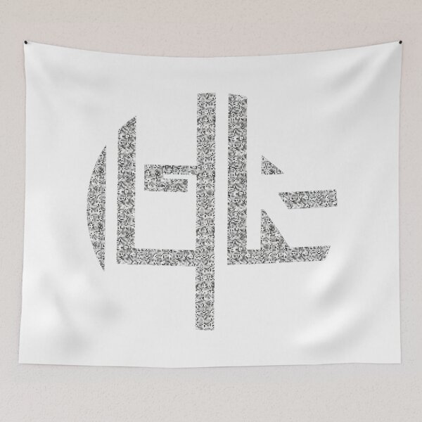 Item preview, LGLR designed and sold by Kadhaf.