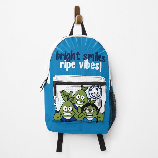 Item preview, Bright Smiles, Ripe Vibes designed and sold by Tr interactive.