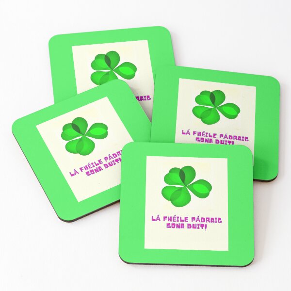 Item preview, Día de San Patricio - 17 de marzo - destinatario único designed and sold by PrimoseDays.