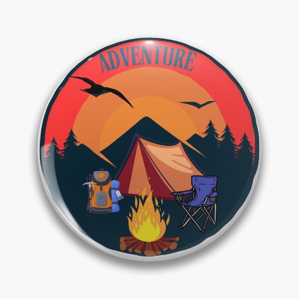 Item preview, Join the adventure designed and sold by Summer Sunshine.