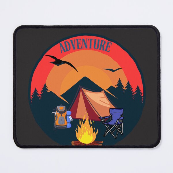 Item preview, Join the adventure designed and sold by Summer Sunshine.