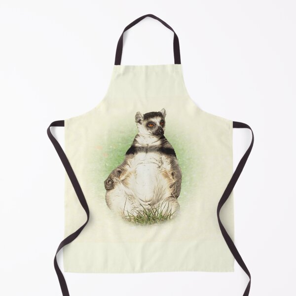 Item preview, Lemur designed and sold by Guardi71.