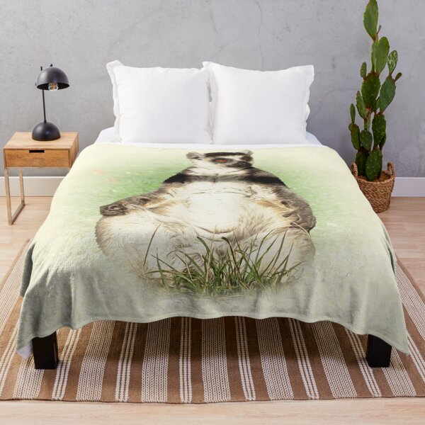 Item preview, Lemur designed and sold by Guardi71.