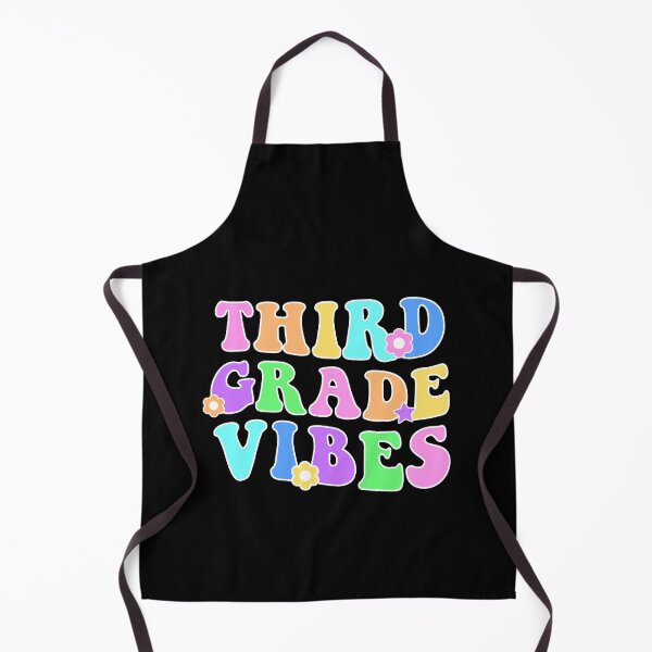 Item preview, Third Grade Vibes Team Teachers Superteachers Squad designed and sold by JB-ART22.