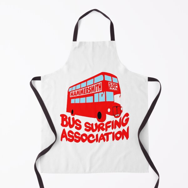 Item preview, Rik Mayall Bottom BUS SURFING tshirt tee t-shirt hoodie designed and sold by ClemWear.