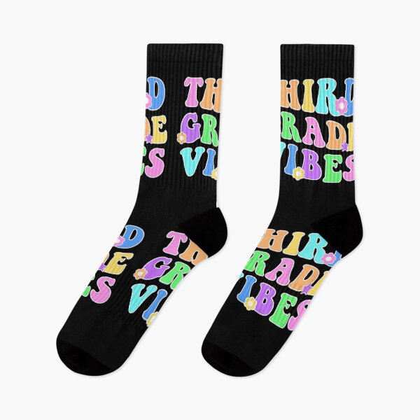 Item preview, Third Grade Vibes Team Teachers Superteachers Squad designed and sold by JB-ART22.