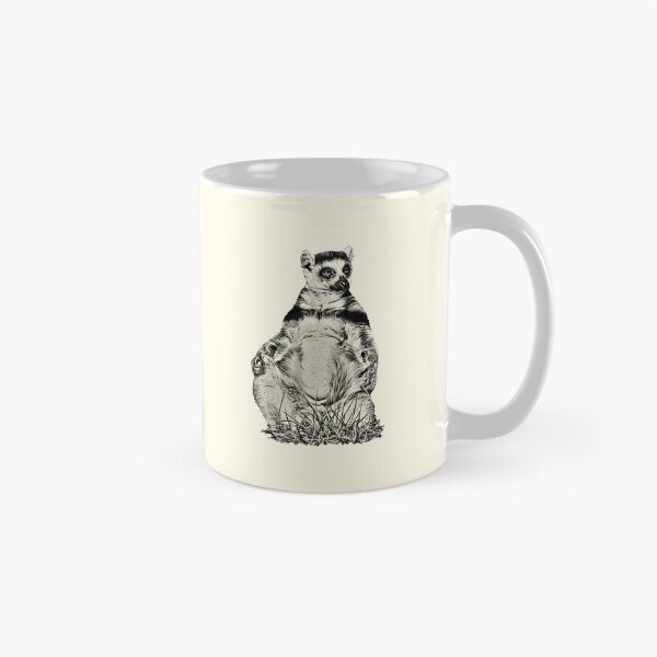 Item preview, Lemur designed and sold by Guardi71.
