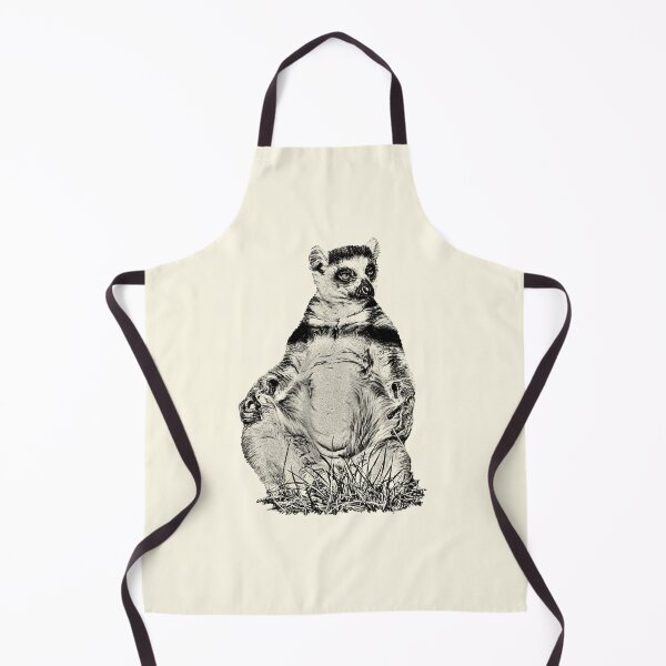 Item preview, Lemur designed and sold by Guardi71.