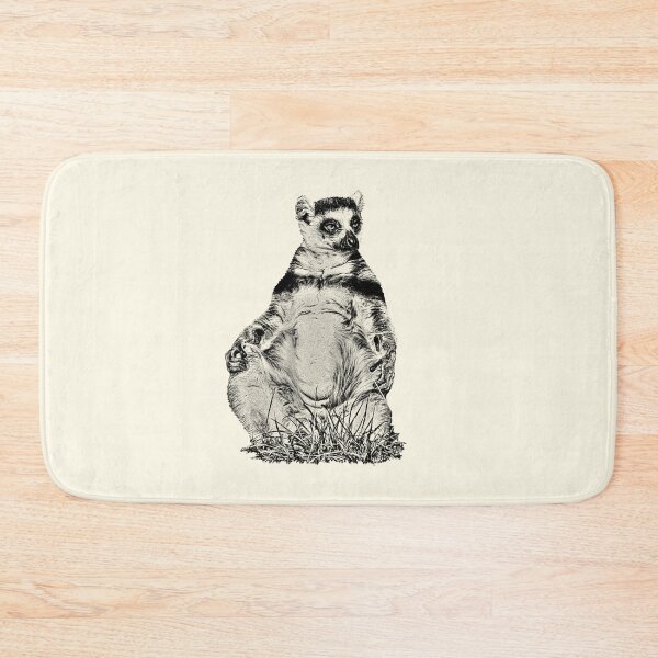 Item preview, Lemur designed and sold by Guardi71.
