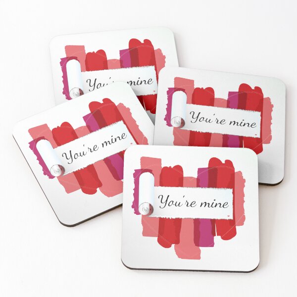 Item preview, Bright vector illustration for Valentine's Day on a piece of paper designed and sold by amatiana.