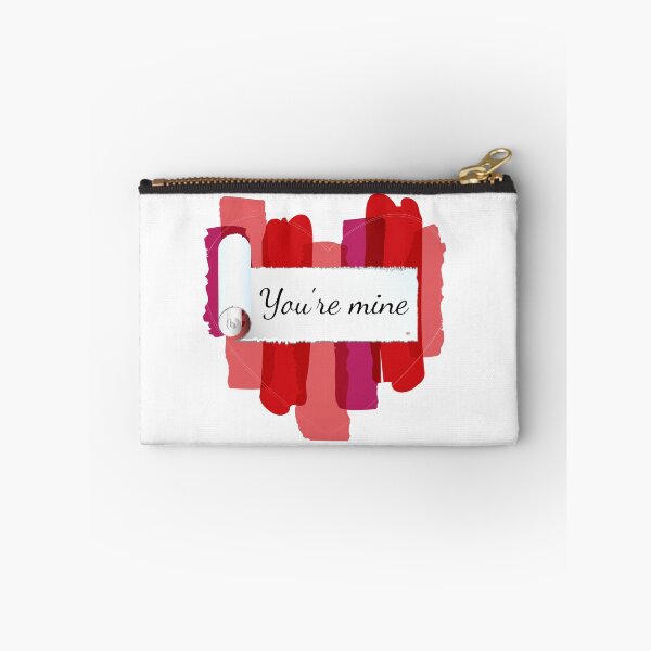 Item preview, Bright vector illustration for Valentine's Day on a piece of paper designed and sold by amatiana.
