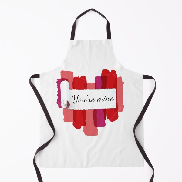 Item preview, Bright vector illustration for Valentine's Day on a piece of paper designed and sold by amatiana.