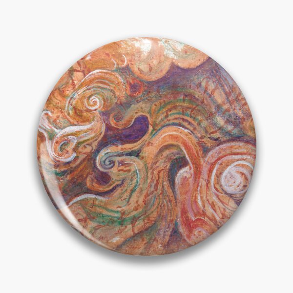 Item preview, The Devil Wave designed and sold by Nestbound.