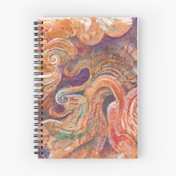 Item preview, The Devil Wave designed and sold by Nestbound.