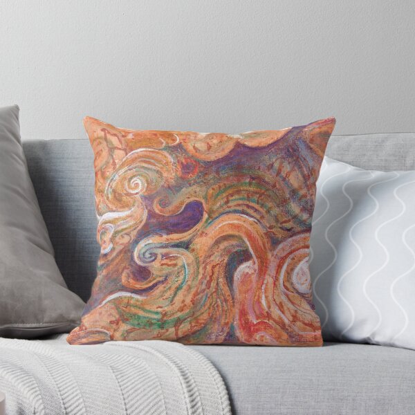Item preview, The Devil Wave designed and sold by Nestbound.