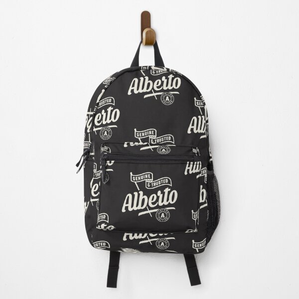 Item preview, Alberto Name Custom - Alberto designed and sold by cidolopez.