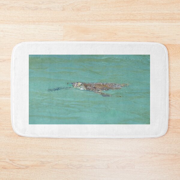 Item preview, Hawksbill Turtle designed and sold by LaurenTucker.